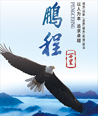 哈爾濱鵬程新材料科技股份有限公司
